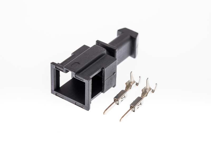 Electrical connector repair kit